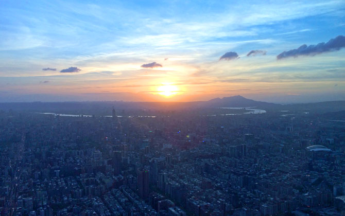 taipei101